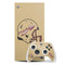 Florida State University FSU Helmet Xbox Series X Skins